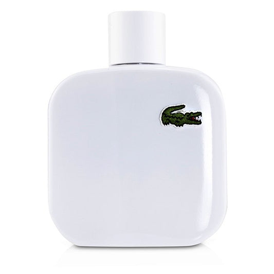 Eau De Lacoste L.12.12 Blanc Eau De Toilette Spray 100ml/3.3oz