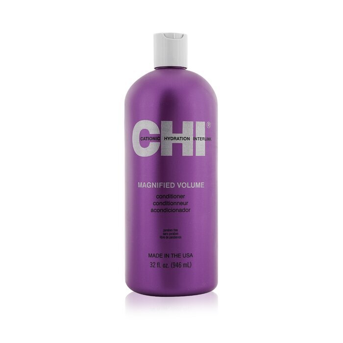 CHI Magnified Volume Conditioner 950ml/32oz