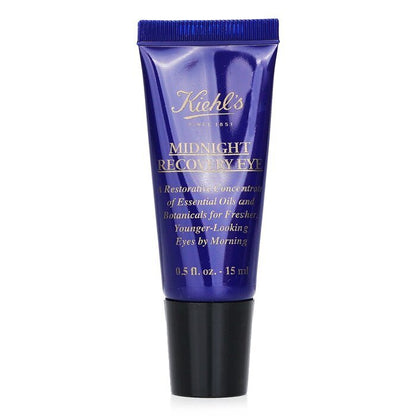 Kiehl's Midnight Recovery Eye 15ml/0.5oz