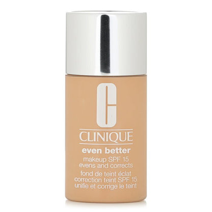 Clinique Even Better Makeup SPF15 (Dry Combination to Combination Oily) - No. 24/ CN08 Linen 30ml/1oz