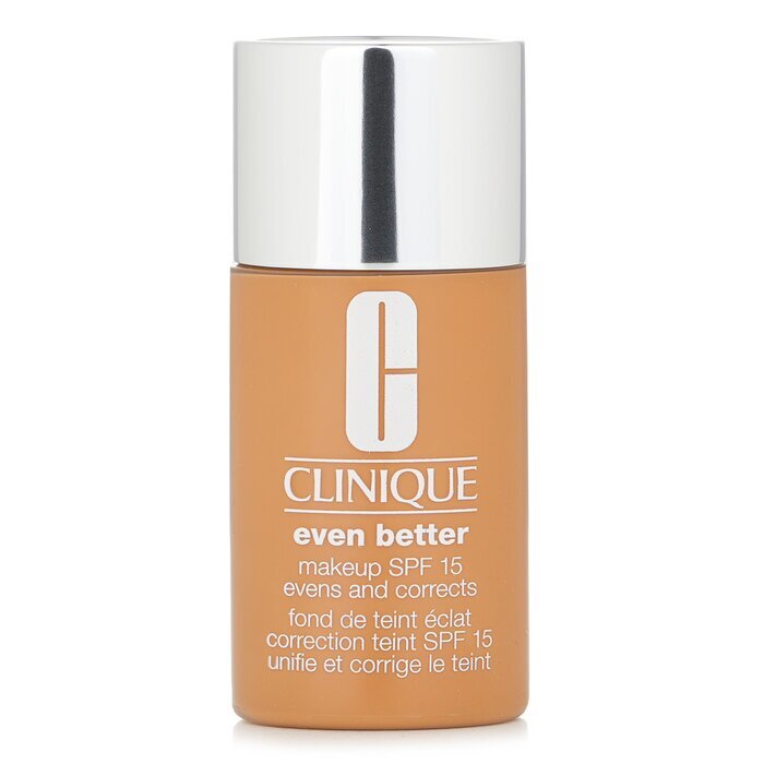 Clinique Even Better Makeup SPF15 (Dry Combination to Combination Oily) - No. 26 Cashew 30ml/1oz