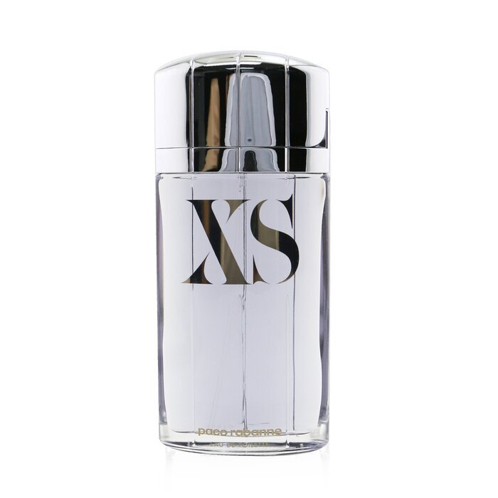 Paco Rabanne XS Eau De Toilette Spray (Original Version) 100ml/3.4oz