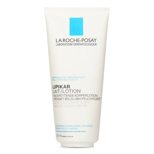 La Roche Posay Lipikar Lait Lipid-Replenishing Body Milk 200ml/6.76oz