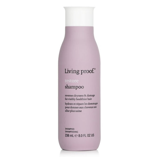 Living Proof Restore Shampoo (For Dry or Damaged Hair) 236ml/8oz