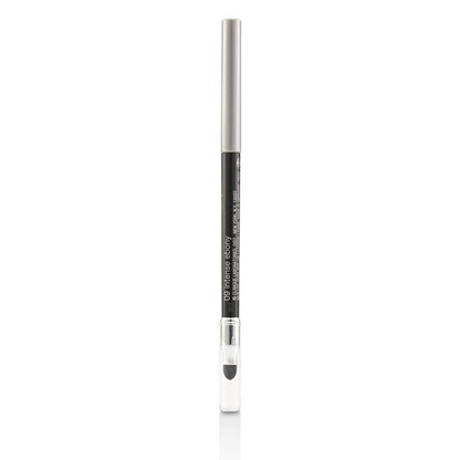 Clinique Quickliner For Eyes Intense - # 09 Intense Ebony 0.25g/0.008oz