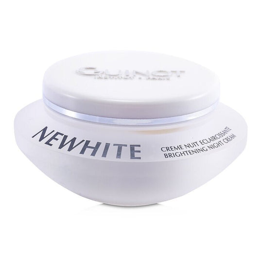 Guinot Newhite Brightening Night Cream For The Face 50ml/1.6oz