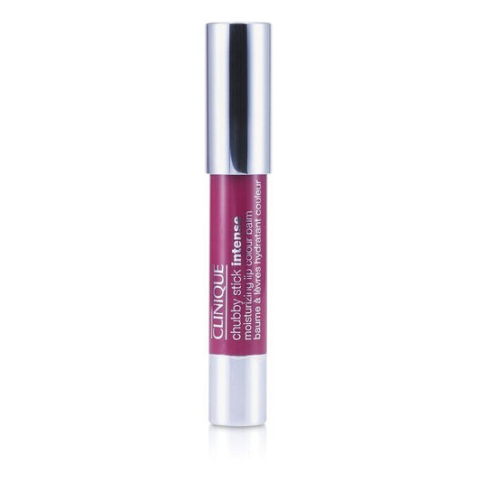 Clinique Chubby Stick Intense Moisturizing Lip Colour Balm - No. 6 Roomiest Rose 3g/0.1oz