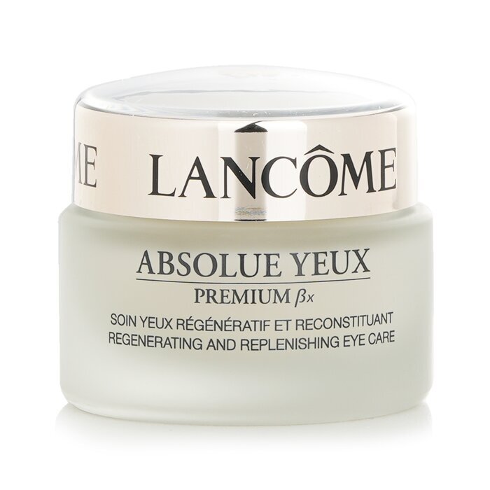 Lancome Absolue Yeux Premium BX Regenerating And Replenishing Eye Care 20ml/0.7oz