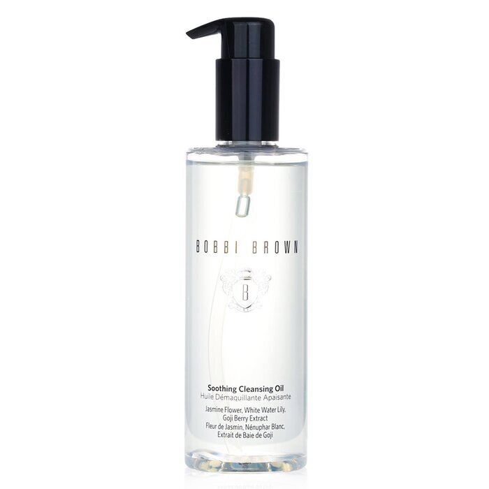 Bobbi Brown Soothing Cleansing Oil 200ml/6.7oz