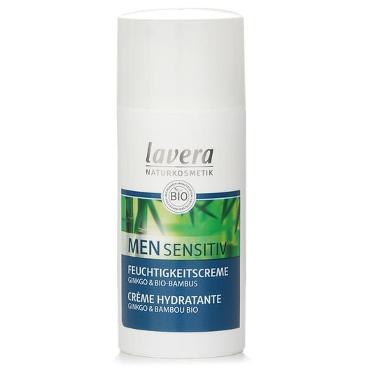 Lavera Men Sensitiv Moisturising Cream 30ml/1oz