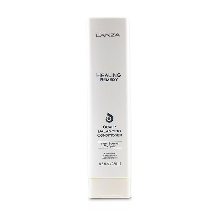 Lanza Healing Remedy Scalp Balancing Conditioner 250ml/8.5oz