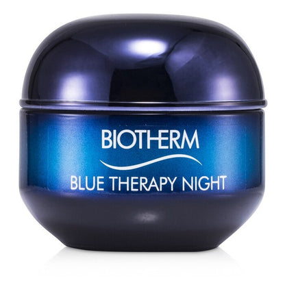 Biotherm Blue Therapy Night Cream (For All Skin Types) 50ml/1.69oz