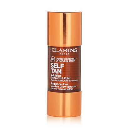 Clarins Radiance-Plus Golden Glow Booster 15ml/0.5oz