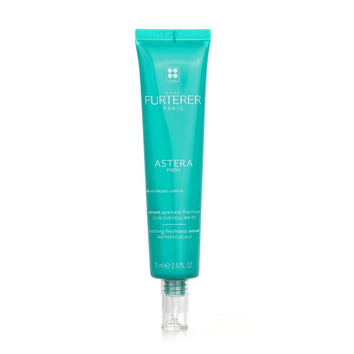 Rene Furterer Astera Fresh Leave-In Soothing Freshness Serum (Irritated Scalp) 75ml/2.5oz