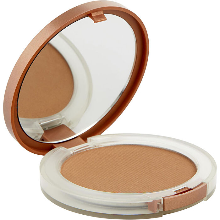 Clinique True Bronze Pressed Powder Bronzer - No. 02 Sunkissed 9.6g/0.33oz