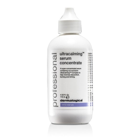 Dermalogica UltraCalming Serum Concentrate (Salon Size; Bottle) 118ml/4oz