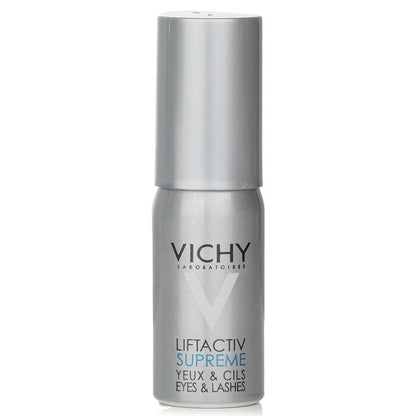 Vichy LiftActiv Serum 10 Eyes & Lashes (For Sensitive Eyes) 15ml/0.5oz