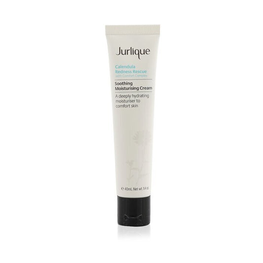 Jurlique Calendula Redness Rescue Soothing Moisturising Cream 40ml