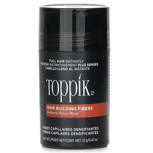 Toppik Hair Building Fibers - # Auburn 12g/0.42oz