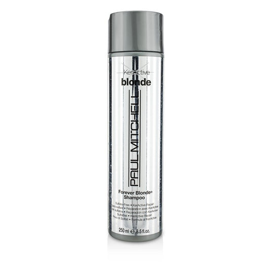 Paul Mitchell Forever Blonde Shampoo (Intense Hydration - KerActive Repair) 250ml/8.5oz