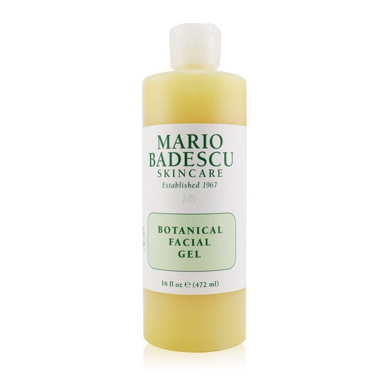 Mario Badescu Botanical Facial Gel - For Combination/ Oily Skin Types 472ml/16oz