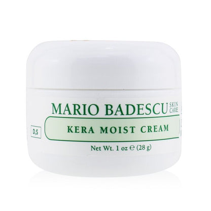 Mario Badescu Kera Moist Cream - For Dry/ Sensitive Skin Types 29ml/1oz