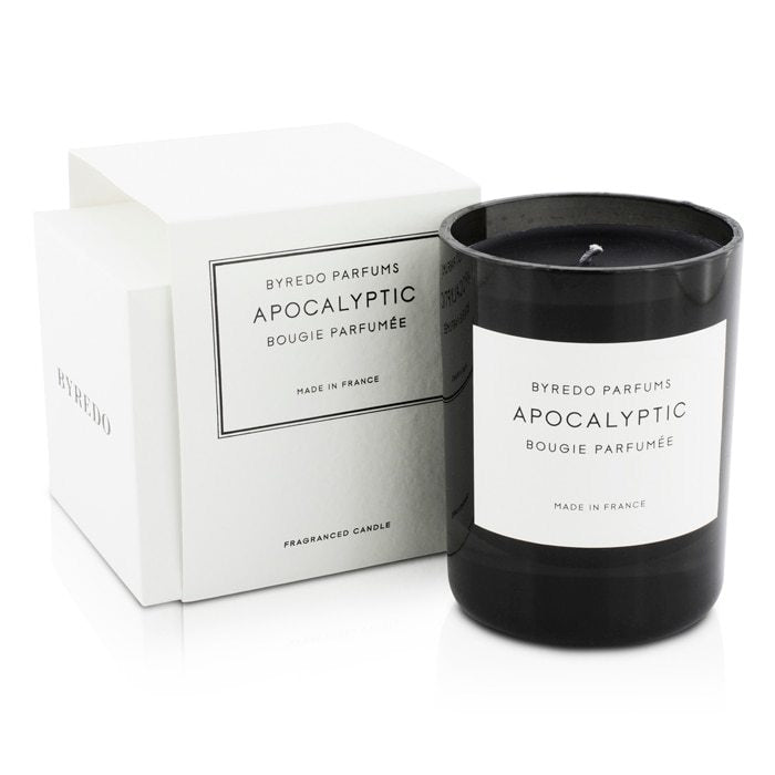 Byredo Fragranced Candle - Apocalyptic 240g/8.4oz