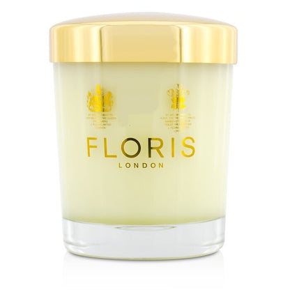 Floris Scented Candle - Cinnamom & Tangerine 175g/6oz