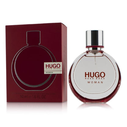 Hugo Boss Hugo Woman Eau De Parfum Spray 50ml