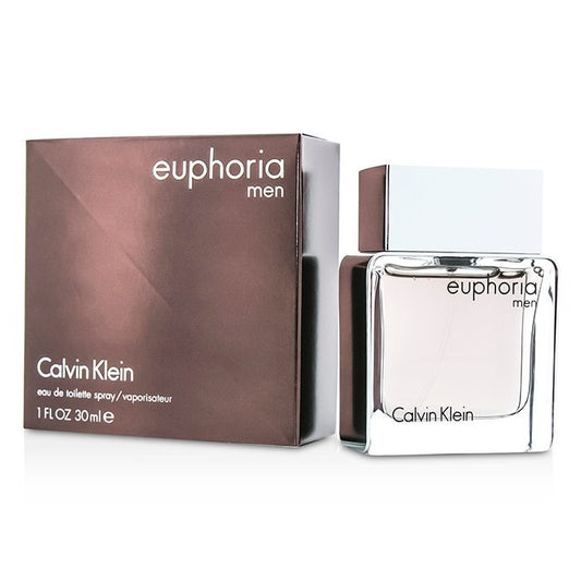 Calvin Klein Euphoria Men Eau De Toilette 30ml