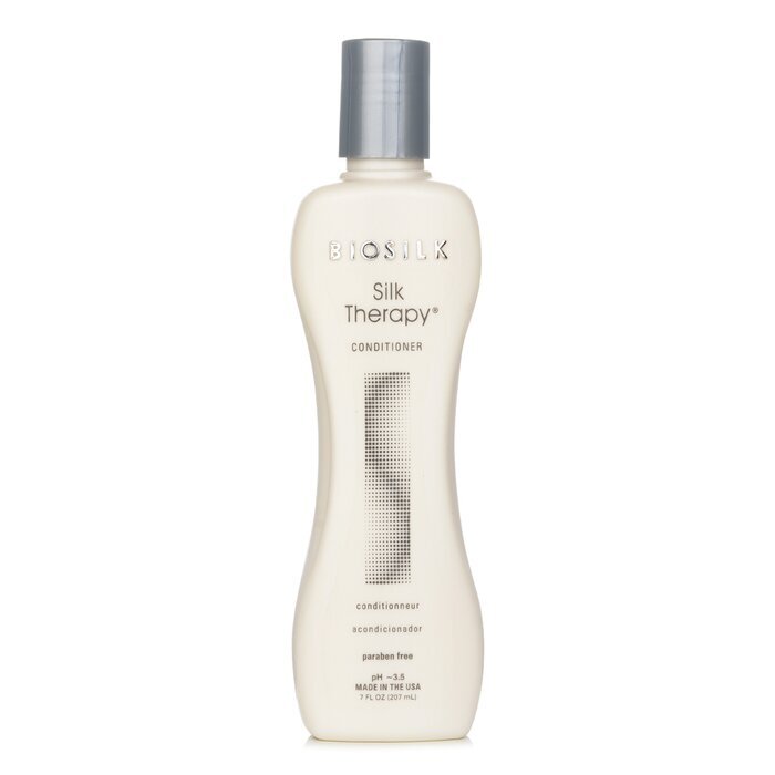 BioSilk Silk Therapy Conditioner 207ml/7oz