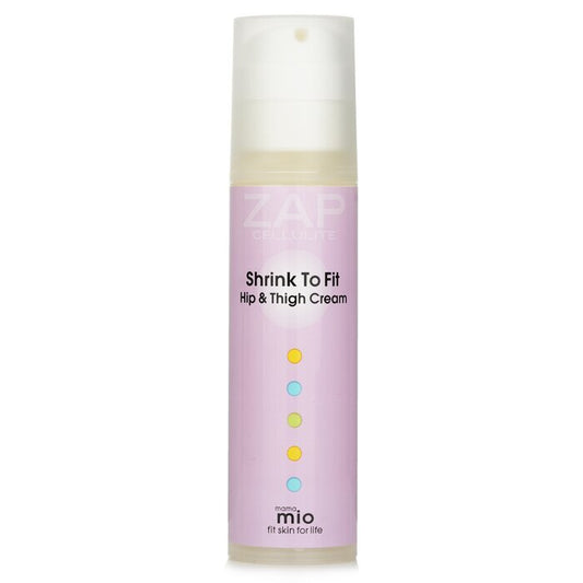 Mama Mio Shrink To Fit Hip & Thigh Cream 100ml/3.4oz