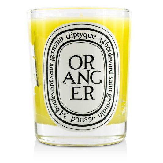 Diptyque Scented Candle - Oranger (Orange Tree) 190g/6.5oz