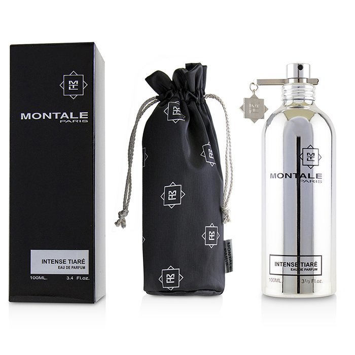 Montale Intense Tiare Eau De Parfum Spray 100ml/3.4oz