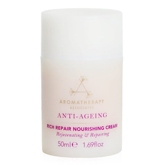 Aromatherapy Associates Anti-Ageing Rich Repair Nourshing Cream 50ml/1.69oz