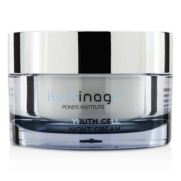 Iluminage Youth Cell Night Cream 50ml/1.7oz