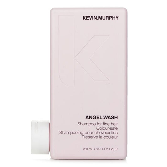 Kevin Murphy Angel.Wash (A Volumising Shampoo - For Fine, Dry or Coloured Hair) 250ml/8.4oz