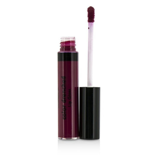 Laura Geller Color Drenched Lip Gloss - #Berry Crush 9ml/0.3oz