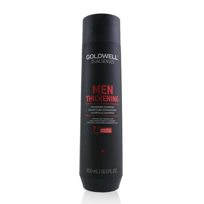 Goldwell Dual Senses Men Thickening Shampoo (For Fine and Thinning Hair) 300ml/10.1oz