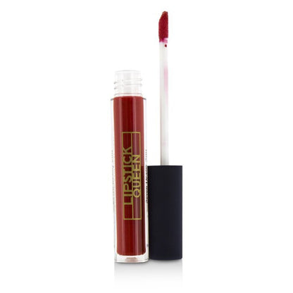 Lipstick Queen Seven Deadly Sins Lip Gloss - # Anger (Fiery Red Coral) 2.5ml/0.08oz