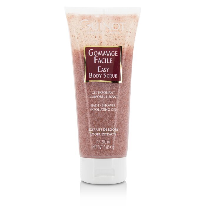 Guinot Exfoliating Body Scrub 200ml/5.88oz