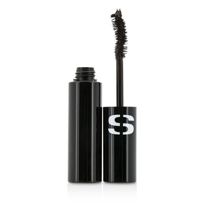 Sisley So Curl Mascara Curling & Fortifying - #02 Deep Brown 10ml/0.33oz