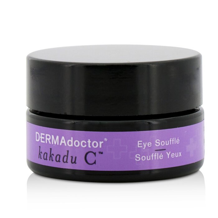 DERMAdoctor Kakadu C Eye Souffle 15ml/0.5oz