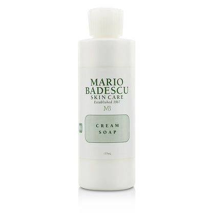 Mario Badescu Cream Soap - For All Skin Types 177ml/6oz