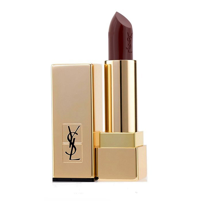 Yves Saint Laurent Rouge Pur Couture - #72 Rouge Vinyle 3.8g/0.13oz