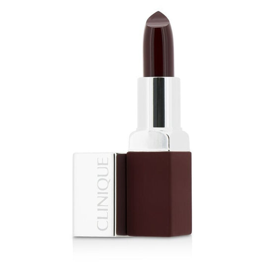 Clinique Pop Matte Lip Colour + Primer - # 08 Bold Pop 3.9g/0.13oz