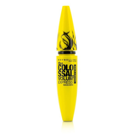 Maybelline Volum' Express The Colossal Smoky Eyes Mascara - Smoky Black 10.7ml/0.36oz