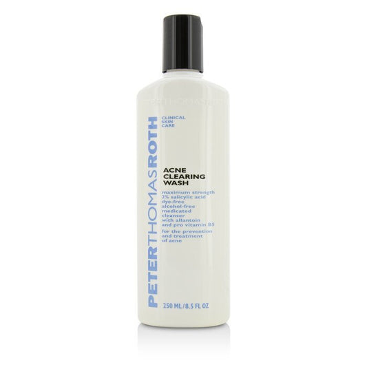 Peter Thomas Roth Acne Clearing Wash 250ml/8.5oz