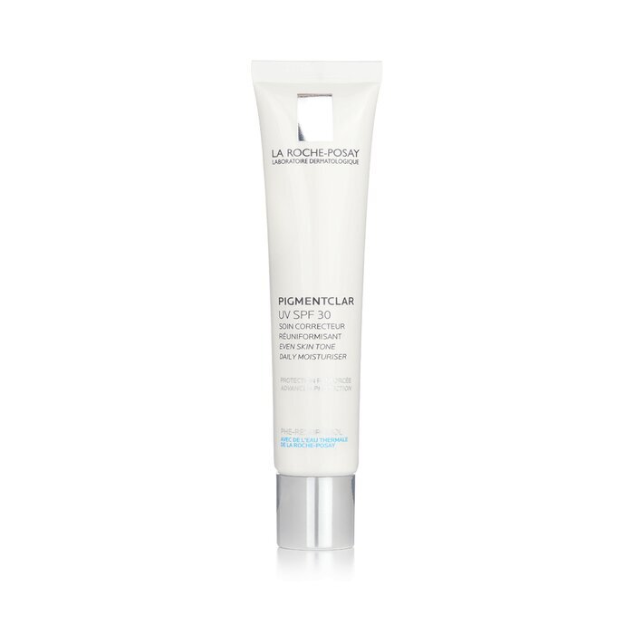 La Roche Posay Pigmentclar UV SPF30 Skin Tone Correcting Daily Moisturizer 40ml/1.3oz