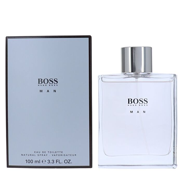 Hugo Boss - Boss Man Eau De Toilette Spray 100ml